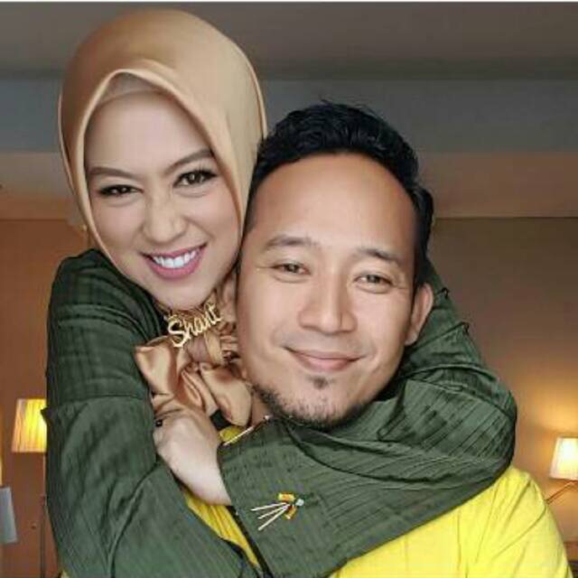 Ring Bros Jilbab Nama