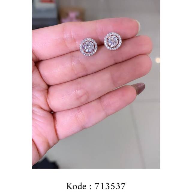 Anting Rhodium Accecories 02