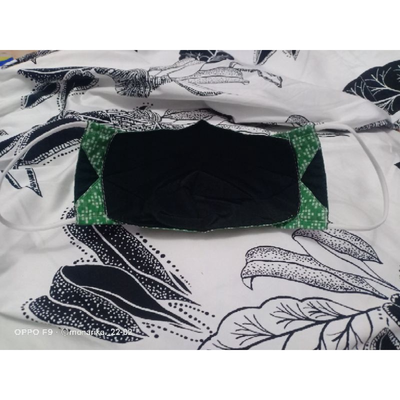 maskeranakbahan