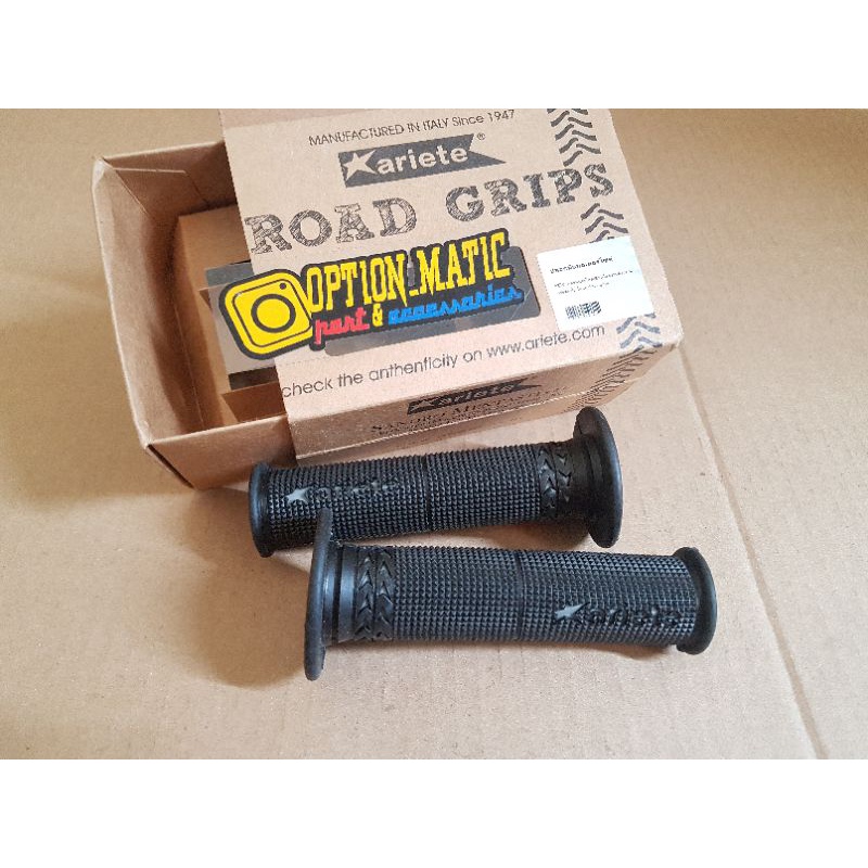 Handgrip Ariete estoril, universal