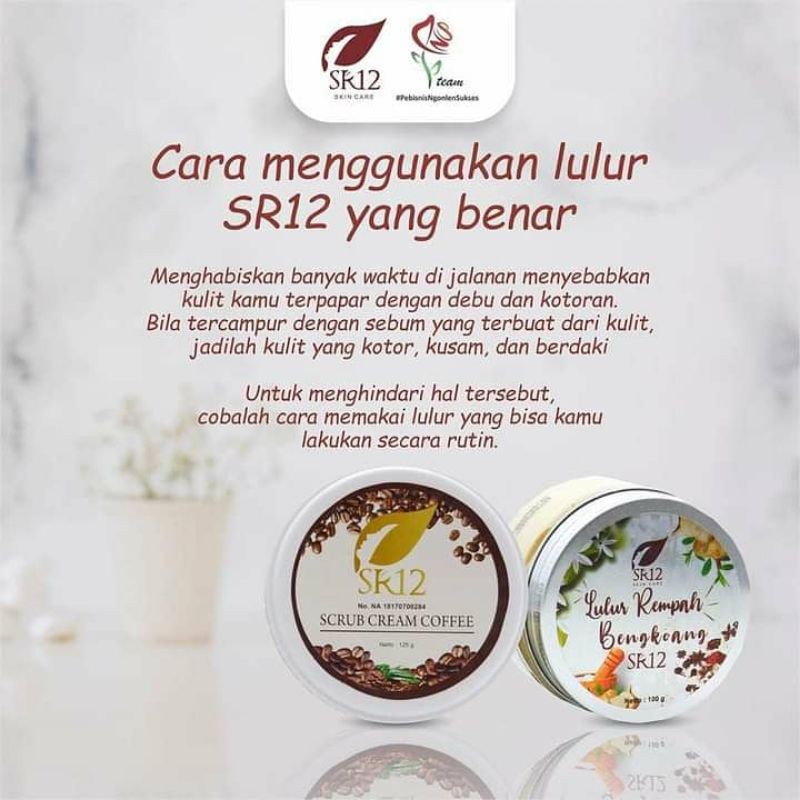 lulur kefir sr12