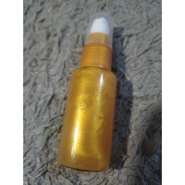 Serum gold