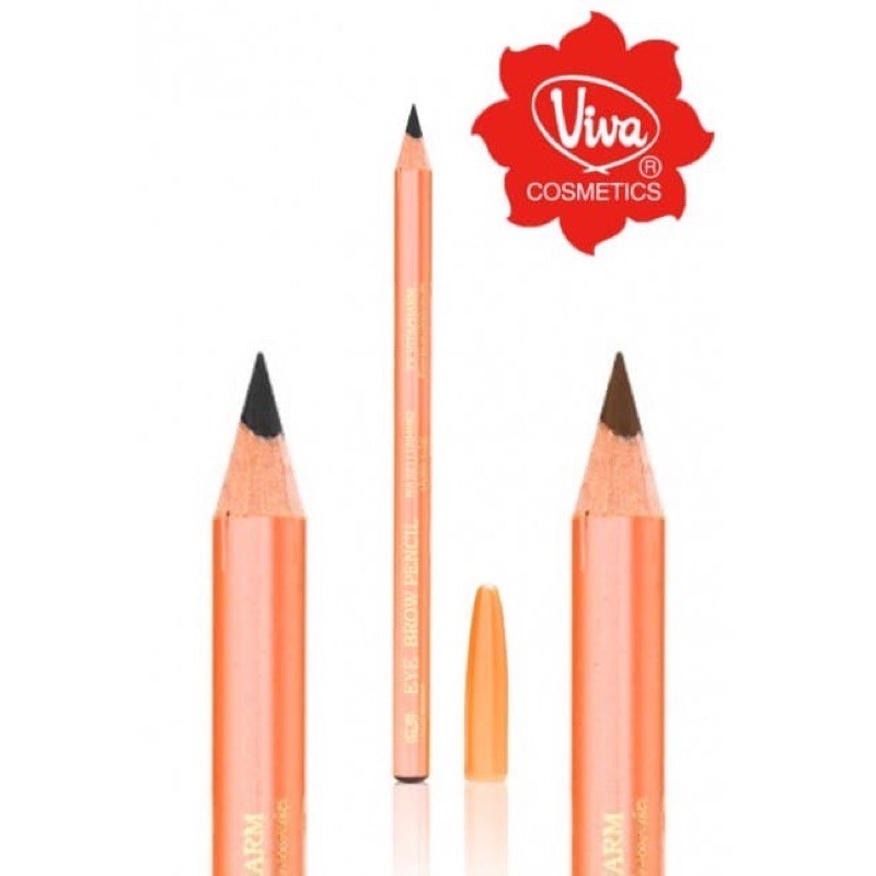 PENSIL ALIS VIVA