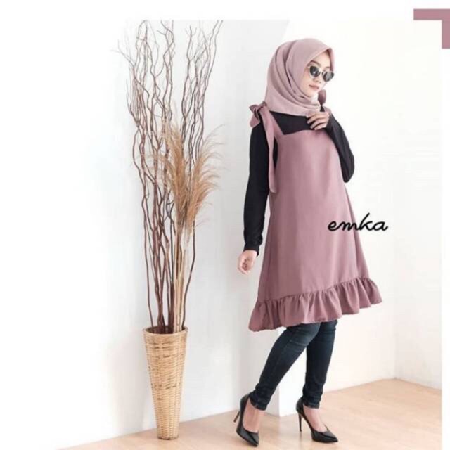 MIDI REMPEL TALI LEPAS