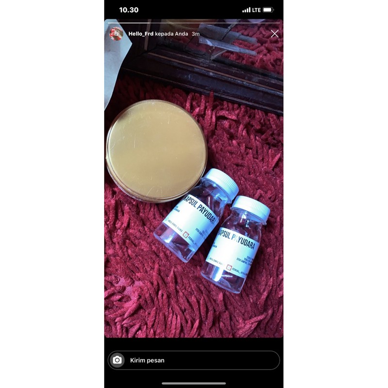 paket'lengkap