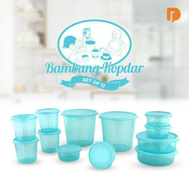 Bambang Kopdar
