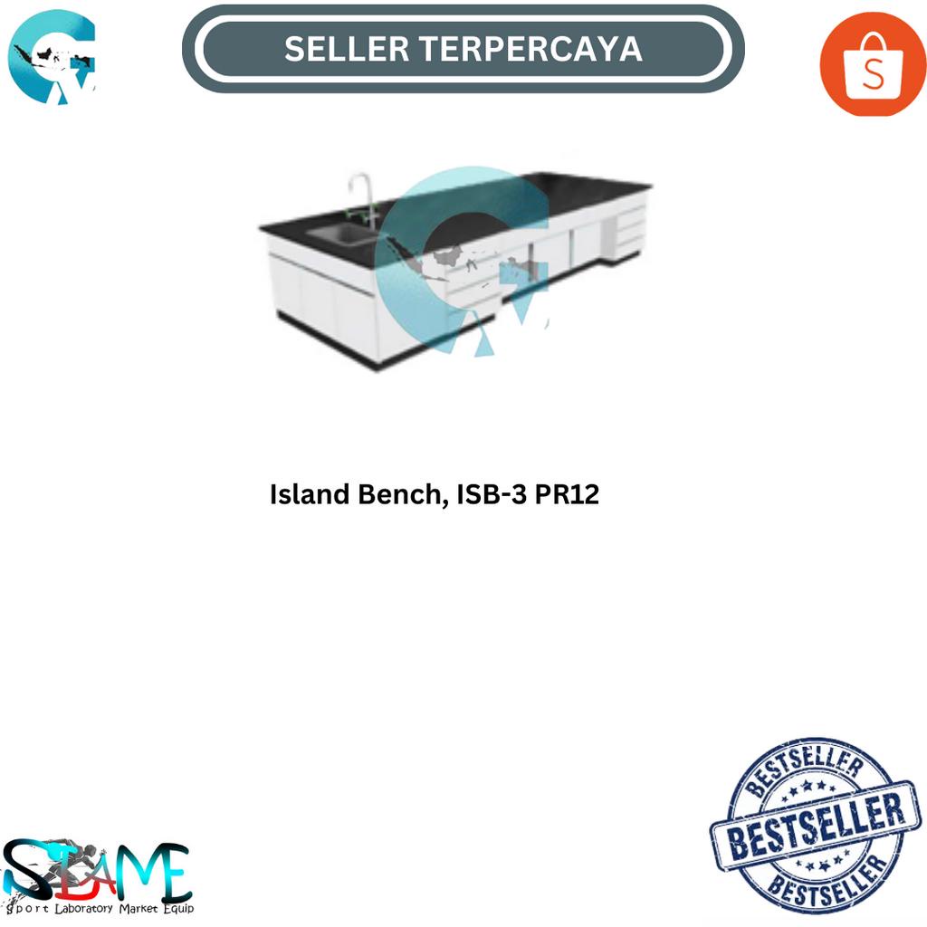 Island Bench, ISB-3 PR12