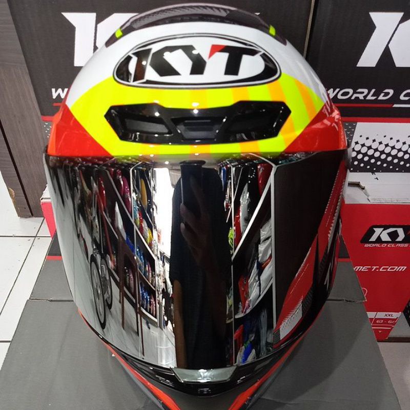 KYT TT COURSE