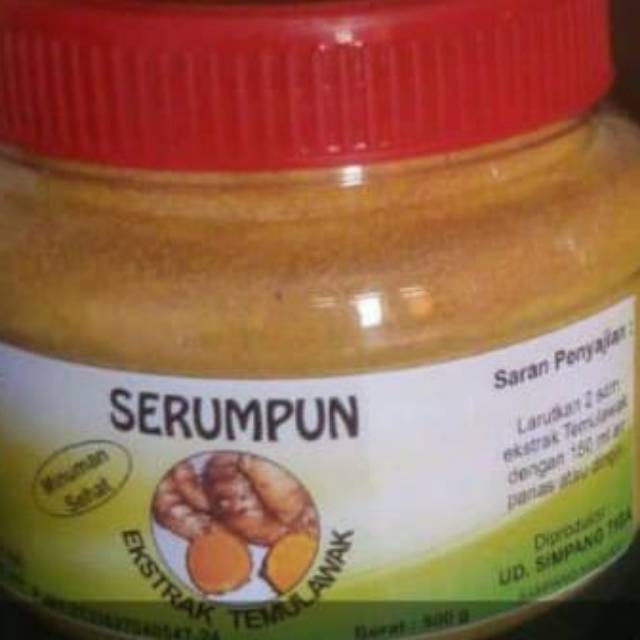 Temulawak