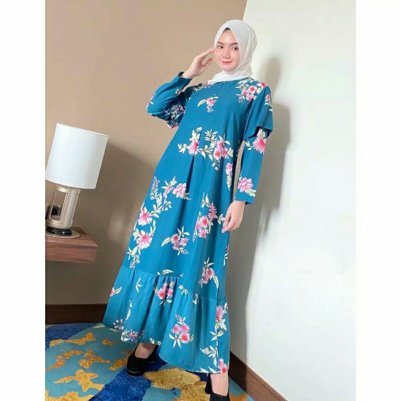 Dress Giovannaaa maxy