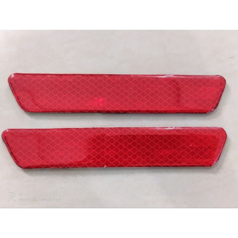 Dummy Sidemarker Panjang