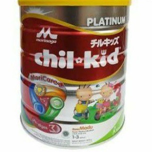 CHILKID PLATINUM 800gr