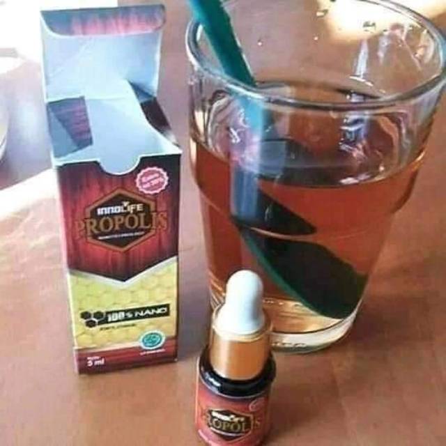 Sunpro propolis