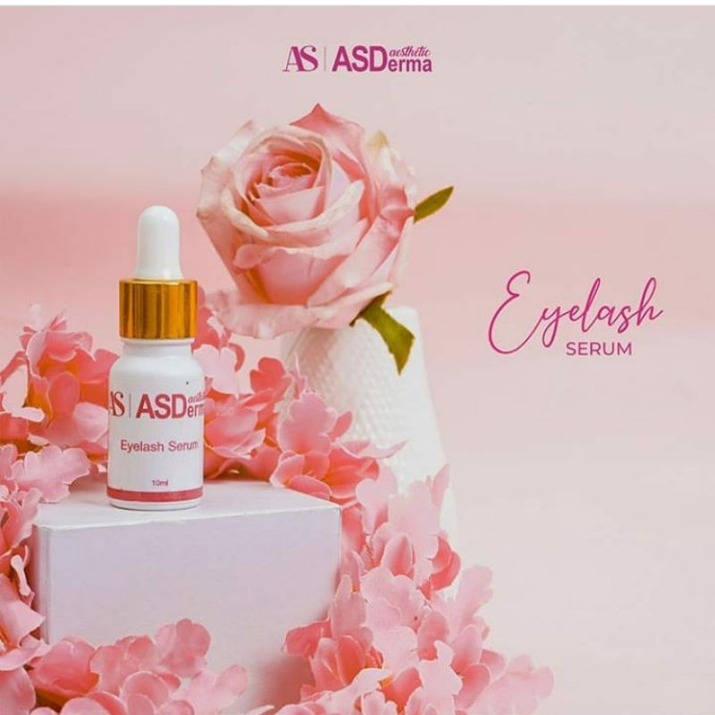 Eyelash Serum