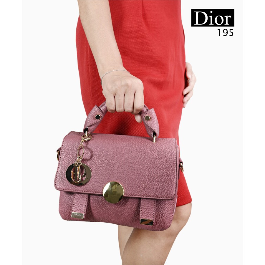 Christian Dior 195