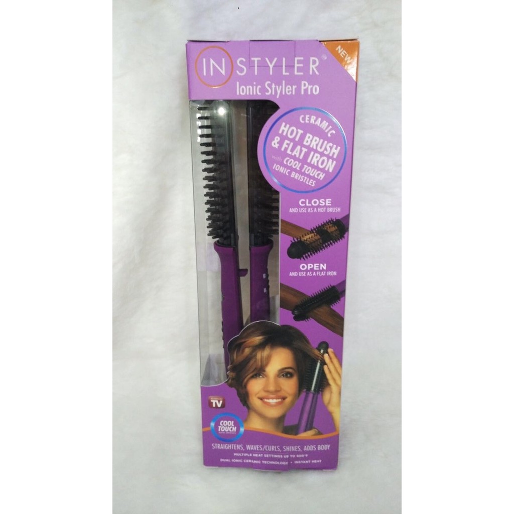Catokan Instyler Ionic Styler Pro -kec04
