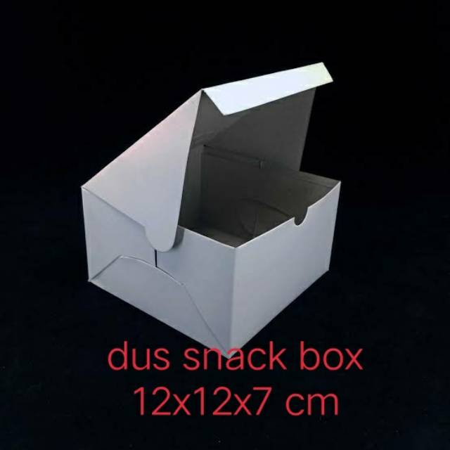 Dus Polos Snack Box @10pcs