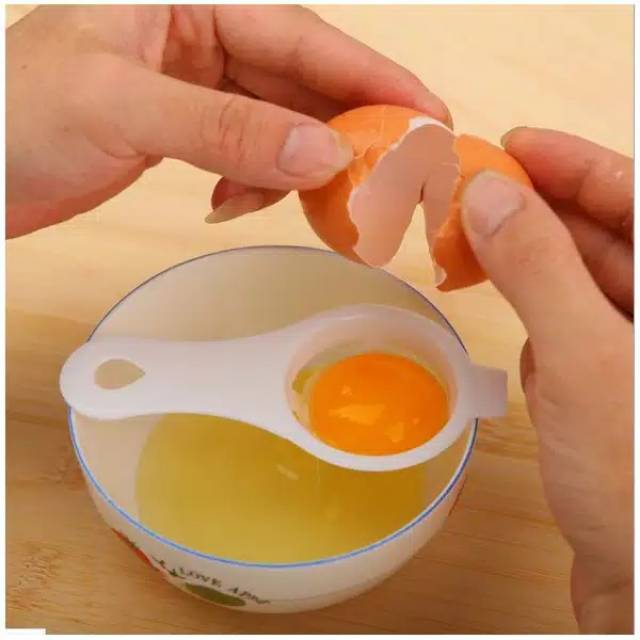 Pemisah telur