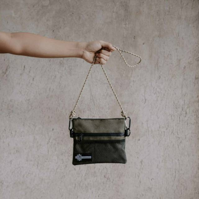 Benggala Slingbag