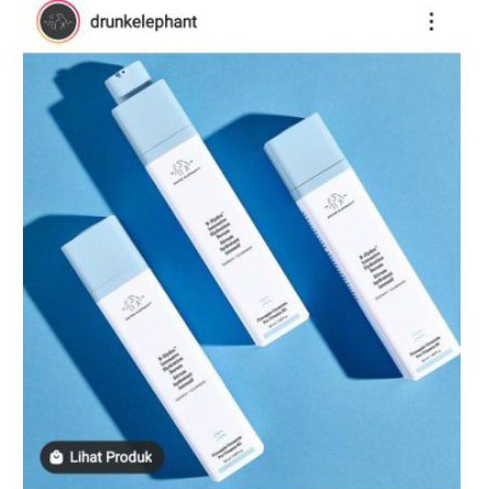 Drunk Elephant B hydra