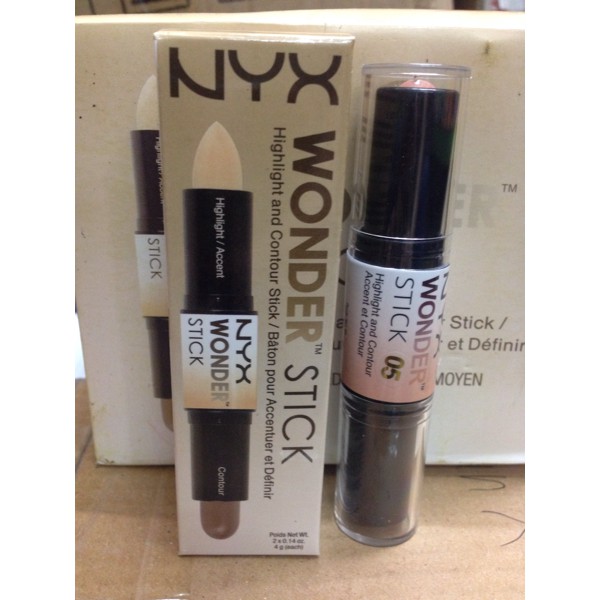 WONDER STICK NYX