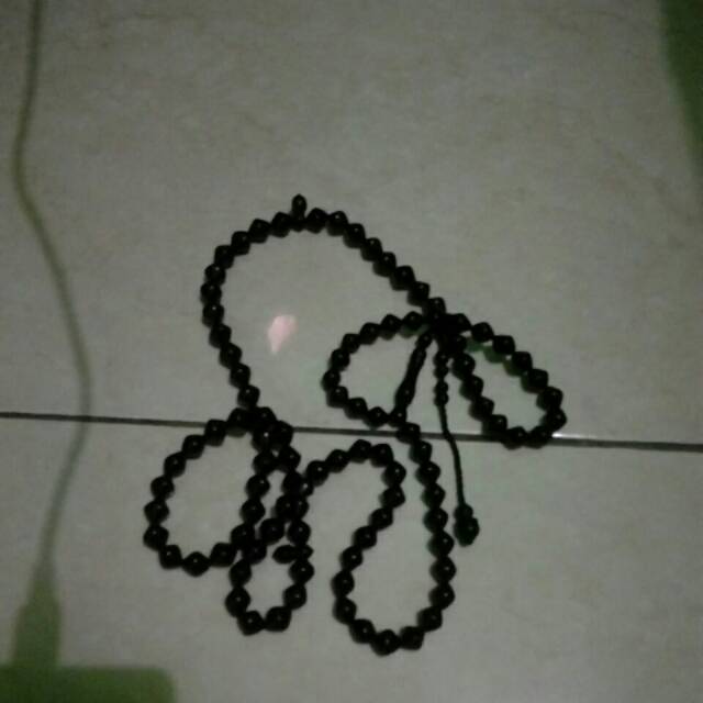 Tasbih kokka