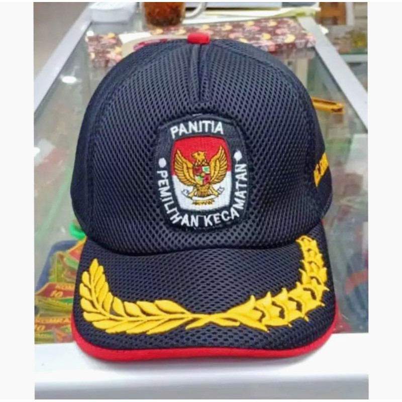 TOPI PPS & PPK