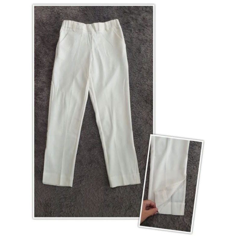 Moscato pants