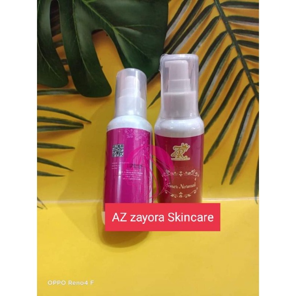 TONER ZAYORA