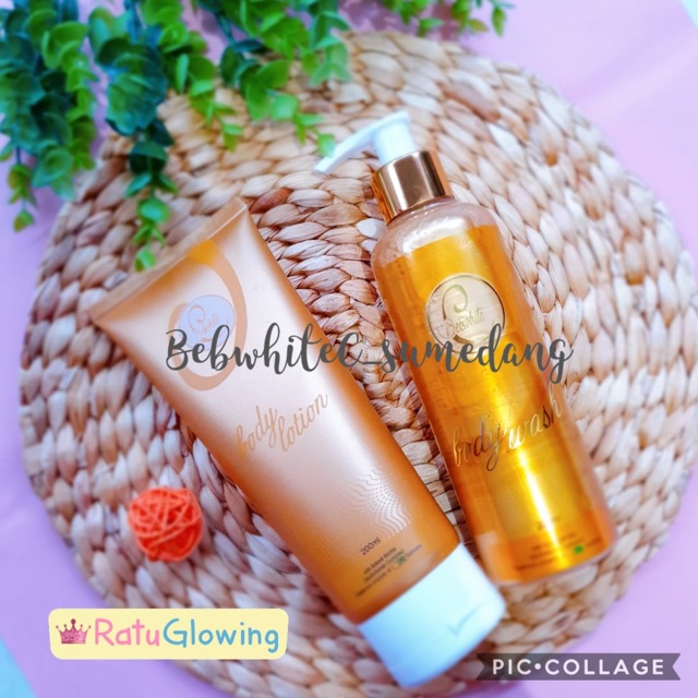 BodyLotion & bodyWash BBC