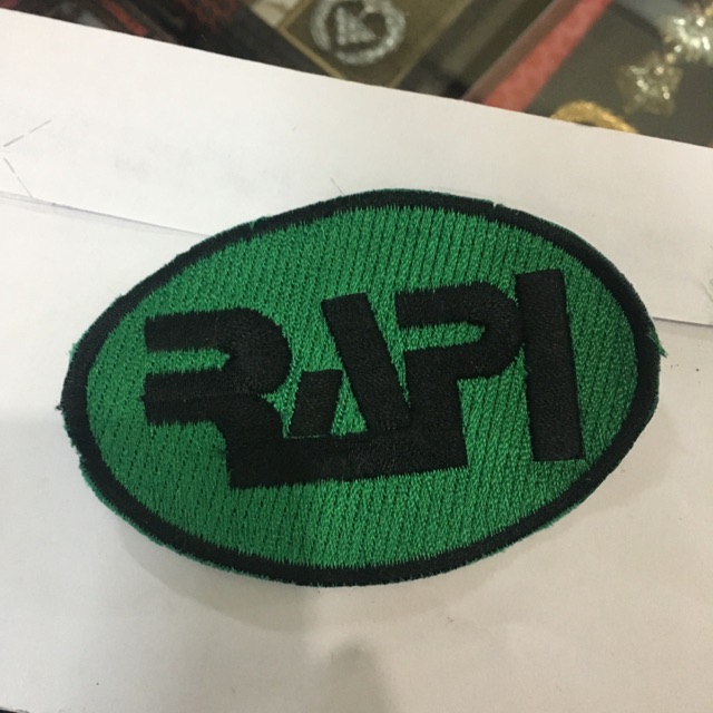 logo rapi