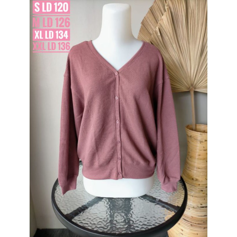 cardigan phenomenal