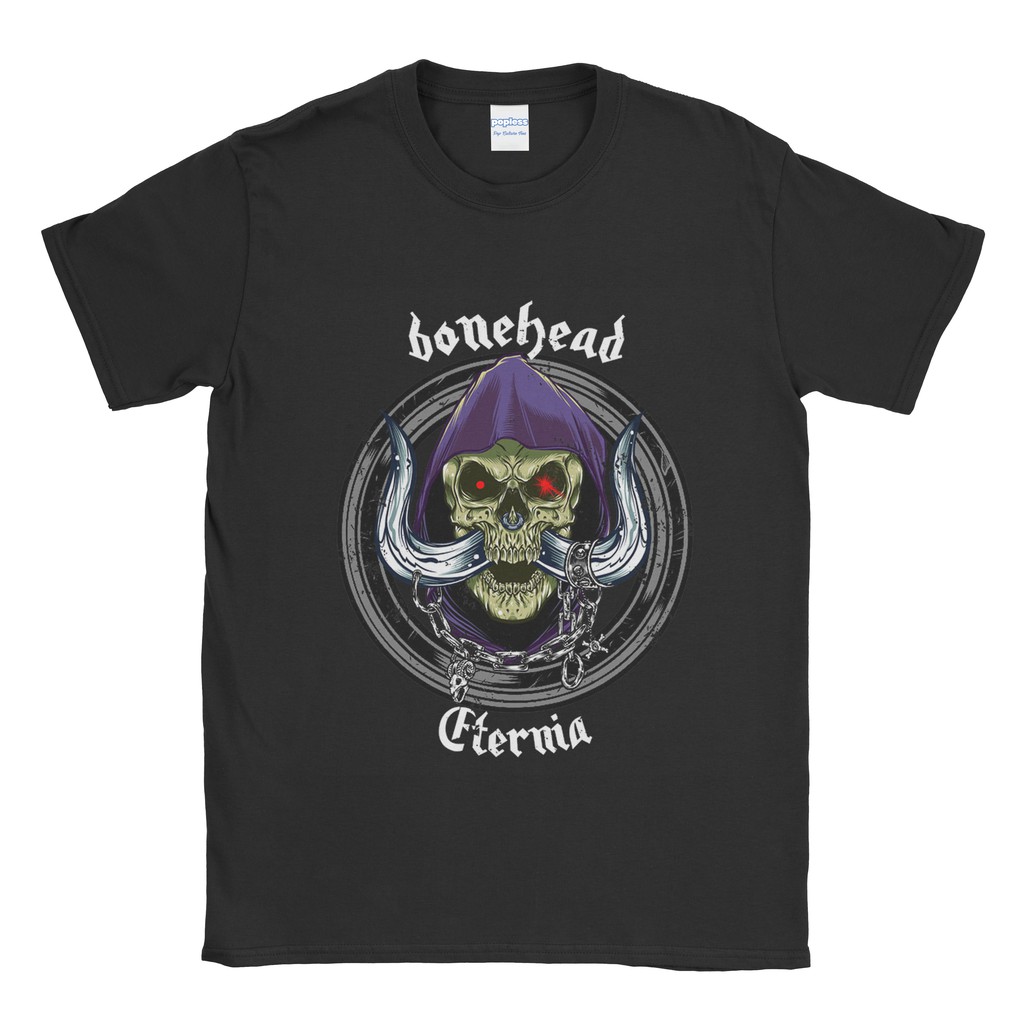 Baju Kaos Tshirt Bonehead Eternia