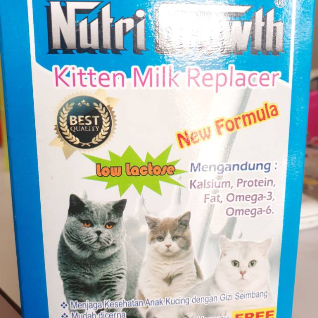 Nutri Growth