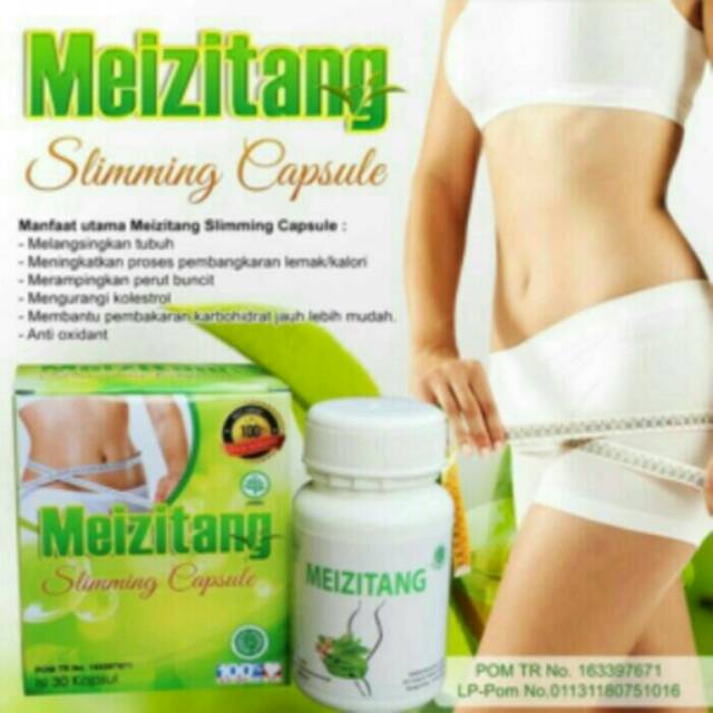 Meizitang