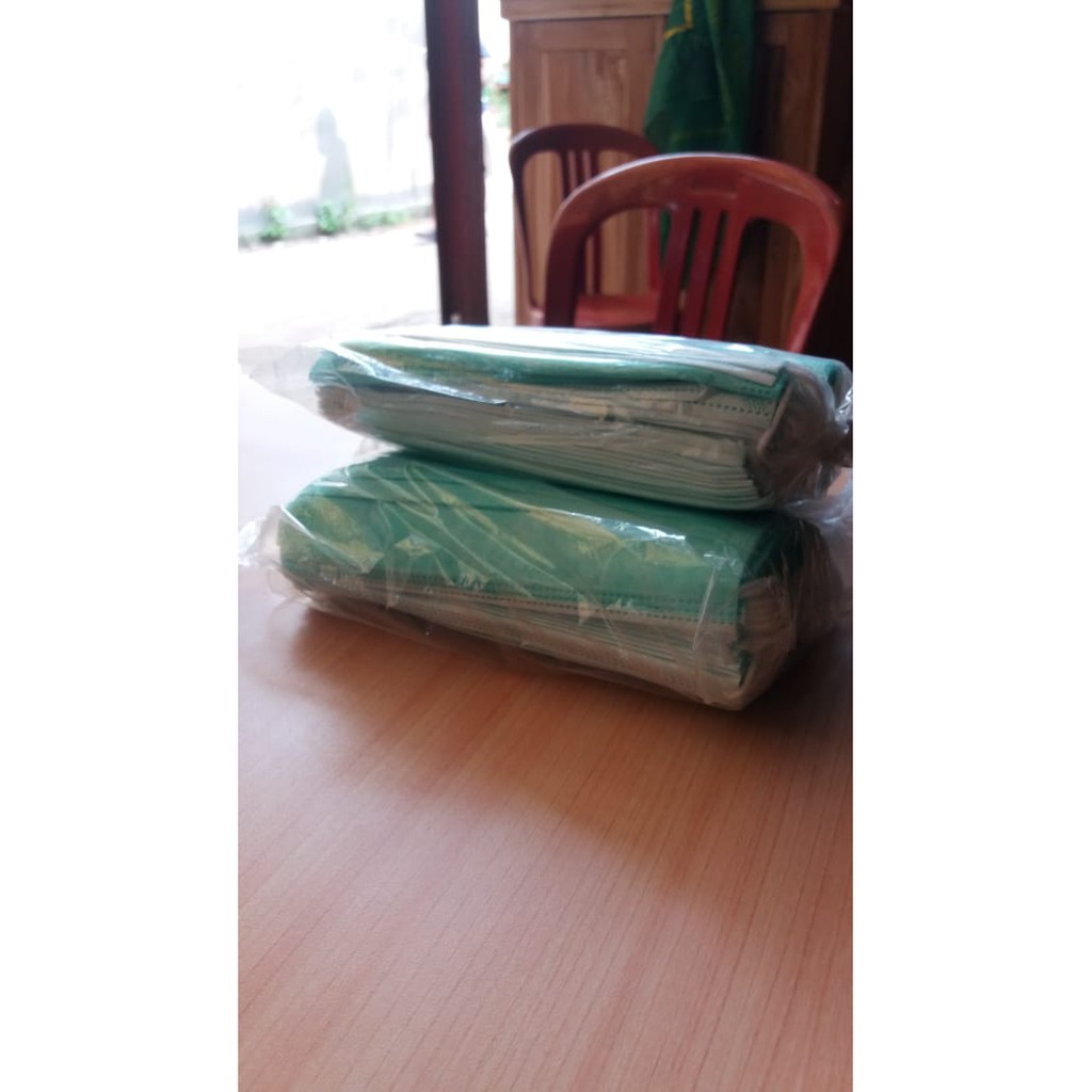 Masker earlop