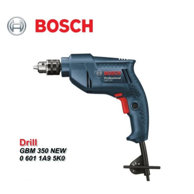 Bor Tangan GBM 350