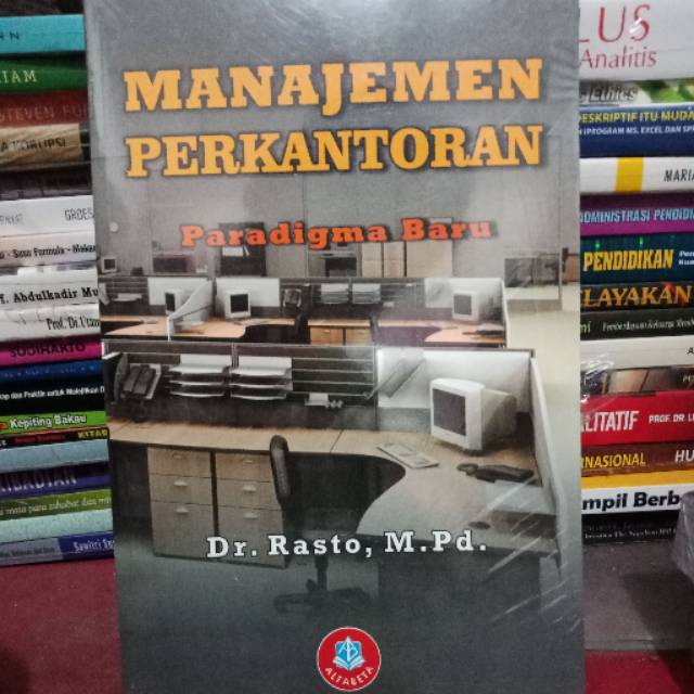 Manajemen perkantoran