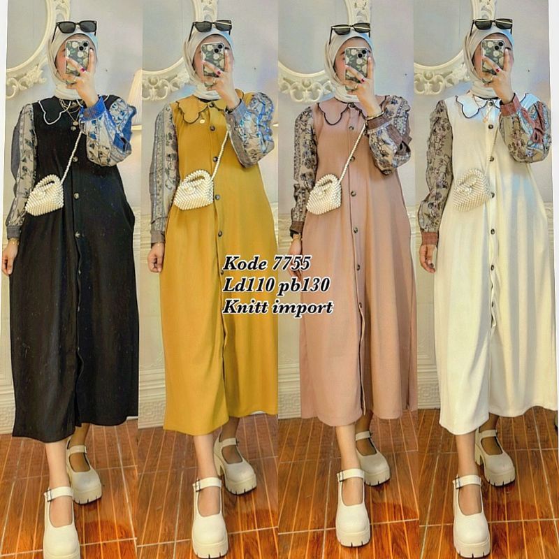 KODE 7755