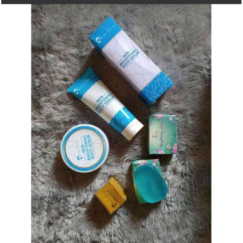body serum