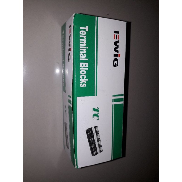 terminal blok 60a