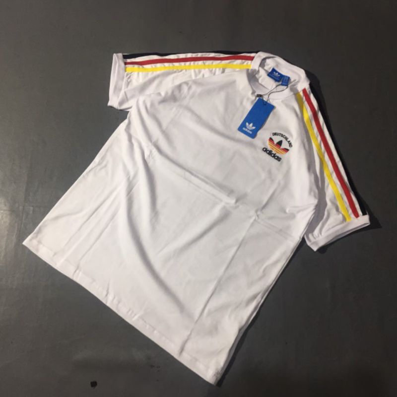 kaos adidas negara