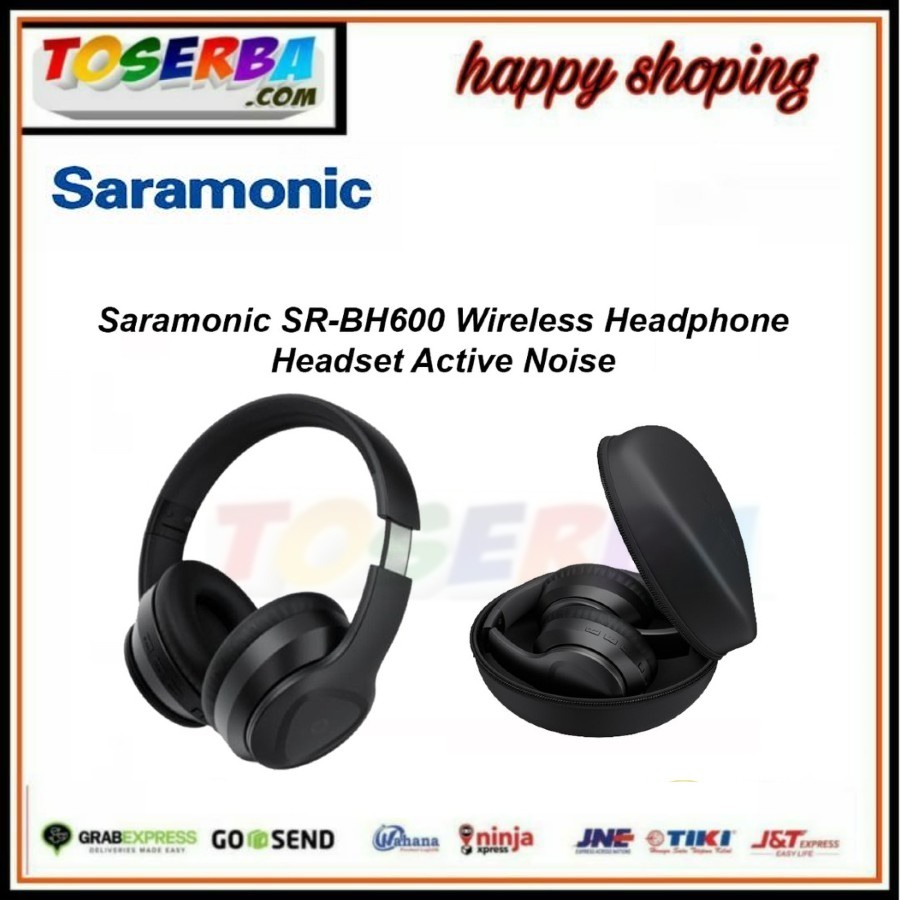 Saramonic SR-BH600