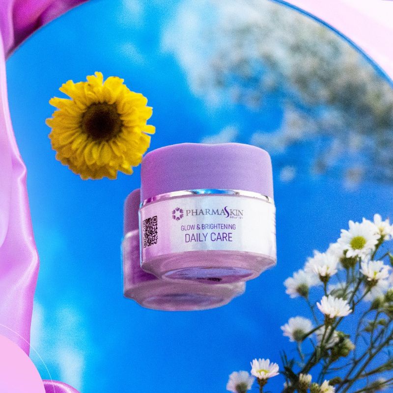 Daily Care Pharmaskin