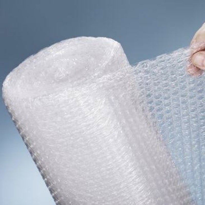 Extra Bubble Wrap / Tambahan Bubble Wrap