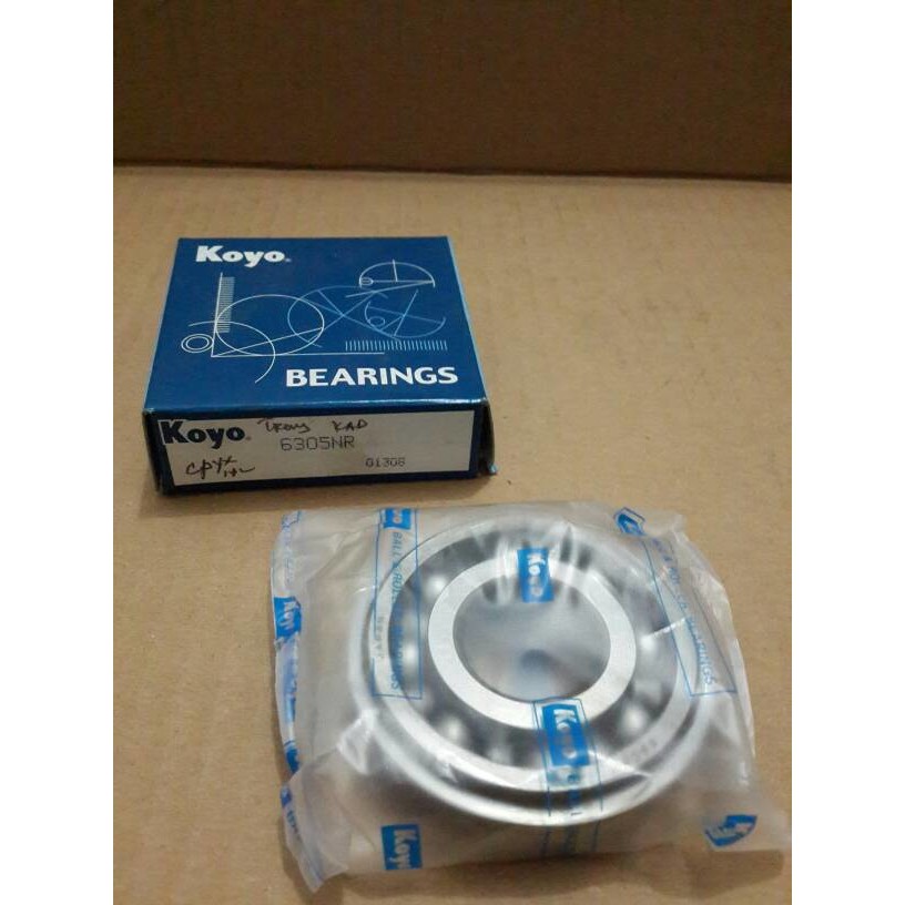 Bearing 6305NR