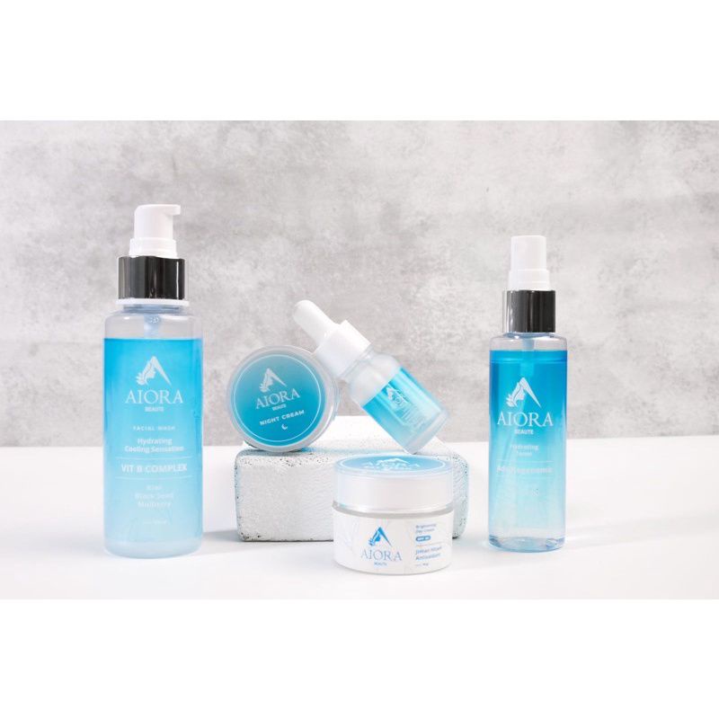 Aiora Beaute Original
