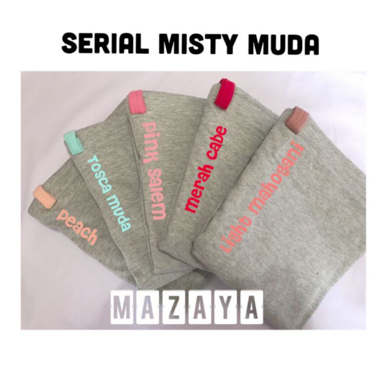 mazaya