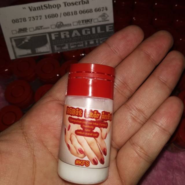 BCI original