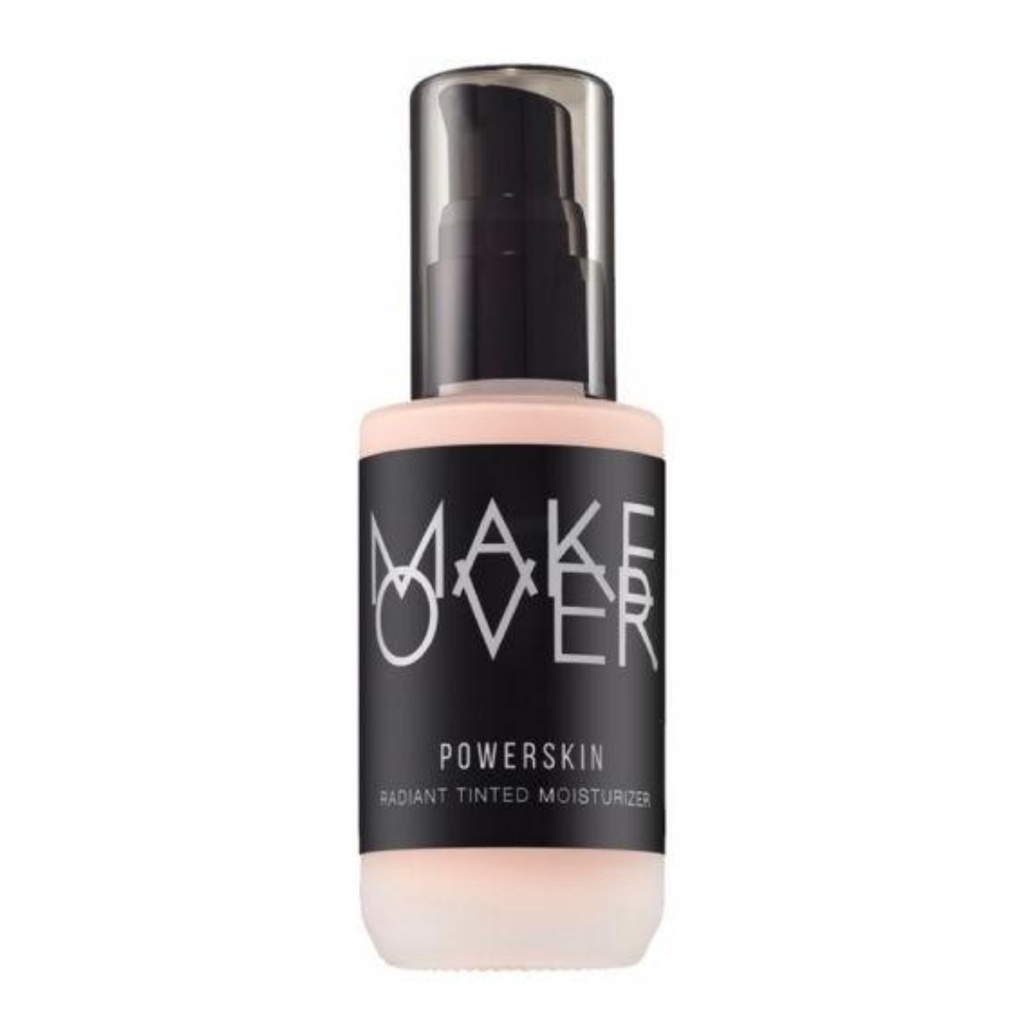 Make Over Powerskin Radiant Tinted Moisturizer 40ml